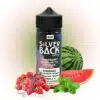 Jenny Strawberry Watermelon Menthol by SilverBack Juice Co 03242026429pct