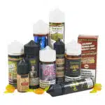 e-liquid new arrivals