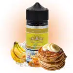 Layover by Coil Spill E-Liquid