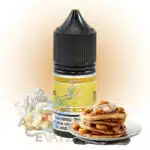 Layover by Coil Spill E-Liquid Salts