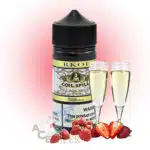 RKOI by Coil Spill E-Liquid