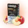 Wicked White Peach Pods Level X G2 Ultra by Flavour Beast 31720261149pct