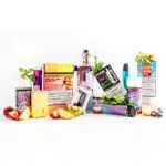 e-cigarettes popular accessories