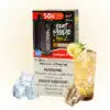 Canada D Ice Flavour Beast Mode Max 2 50K Disposable Vape Photoroom