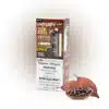 Crazy Cocoa Flavour Beast Unleashed DCP Disposable Vape 52820251122pct Crazy Cocoa Flavour Beast Unleashed DCP Disposable Vape