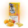 Golden Mango Fruity G Alpha Disposable Vape by Flavour Beast 04162026601pct