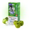 Green Apple Fruity G Alpha Disposable Vape by Flavour Beast 04162026422pct
