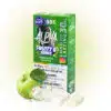 Green Apple Fruity G Alpha Disposable Vape by Flavour Beast 041720261136pct Green Apple Fruity G Alpha Disposable Vape by Flavour Beast