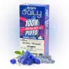 Just Blue Razz Ice Dripn Daily 100K Disposable By Envi 04302026607pct Just Blue Razz Ice Drip'n Daily 100K Disposable By Envi