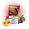 Peach Berry Rover 25K by Marz Vapor Disposable Vape 5232025220pct Peach Berry Rover 25K by Marz Vapor Disposable Vape