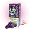 Purple Grape Fruity G Alpha Disposable Vape by Flavour Beast 04162026549pct