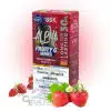 Red Strawberry Fruity G Alpha Disposable Vape by Flavour Beast 04162026349pct