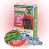 Watermelon Wave Ice Kraze Mega X Disposable Vape 042420261210pct Watermelon Wave Ice Kraze Mega X Disposable Vape