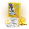 Yellow Pineapple Fruity G Alpha Disposable Vape by Flavour Beast 04162026539pct
