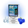Blue Razz Ice Dripn X Fasta Blast 30K Disposable by Envi 5072025426pct Blue Razz Ice Drip'n X Fasta Blast 30K Disposable by Envi