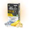 Bussin Banana Iced Flavour Beast Mode Max 3 60K Disposable Vape 05152026355pct Bussin Banana Iced Flavour Beast Mode Max 3 60K Disposable Vape