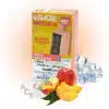Frizzy Peach G Ice Kraze Mega X Disposable Vape 05212026206pct Frizzy Peach G Ice Kraze Mega X Disposable Vape