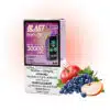 Grape Apple Dripn X Fasta Fusion Blast 30K Disposable by Envi 50820251309ct Grape + Apple Drip'n X Fasta Fusion Blast 30K Disposable by Envi