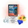 Peach Blue Razz Ice Dripn X Fasta Blast 30K Disposable by Envi 5072025501pct Peach Blue Razz Ice Drip'n X Fasta Blast 30K Disposable by Envi