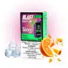 Spritz Ice + Orange Ice Drip'n X Fasta Fusion Blast 30K Disposable by Envi 3 Spritz Ice Orange Ice Dripn X Fasta Fusion Blast 30K Disposable by Envi 5072025523pct Spritz Ice + Orange Ice Drip'n X Fasta Fusion Blast 30K Disposable by Envi