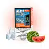 Watermelon Ice Dripn X Fasta Blast 30K Disposable by Envi 5072025506pct Watermelon Ice Drip'n X Fasta Blast 30K Disposable by Envi