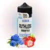 Blue Razz Strawzz by Ruthless Vapor 2 Blue Razz Strawzz by Ruthless Vapor 063020261234pct Blue Razz Strawzz by Ruthless Vapor