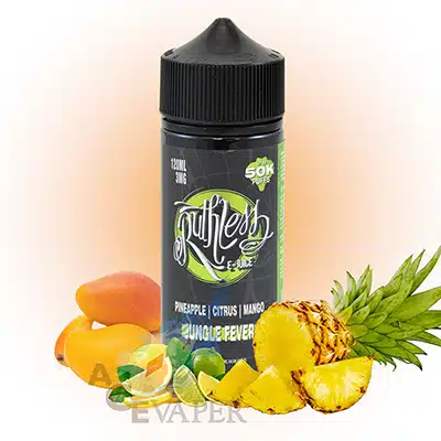 Jungle Fever by Ruthless Vapor 1 Jungle Fever by Ruthless Vapor
